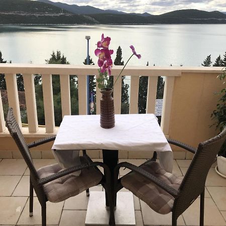 Apartmani Ancora Неум Экстерьер фото