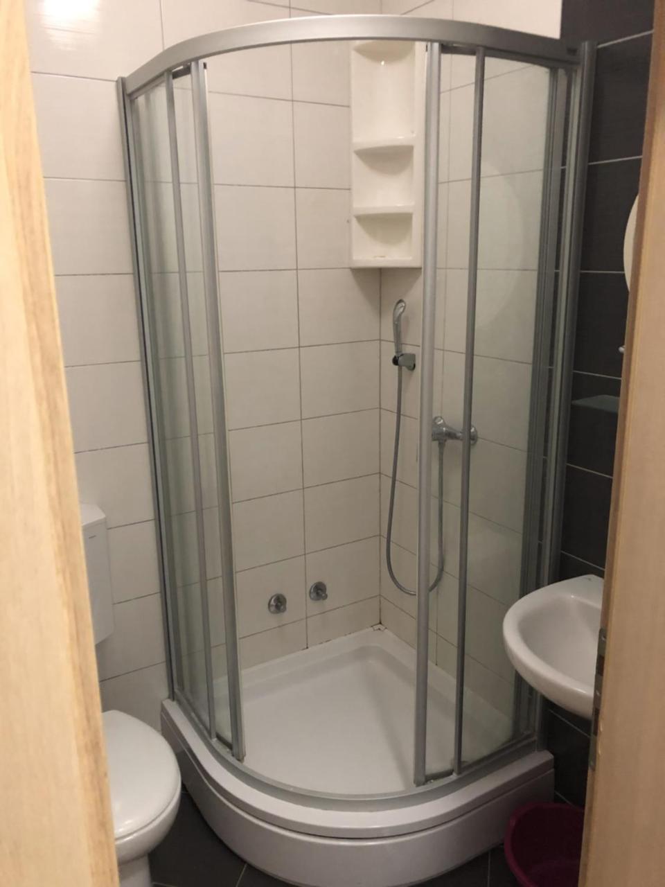 Apartmani Ancora Неум Экстерьер фото