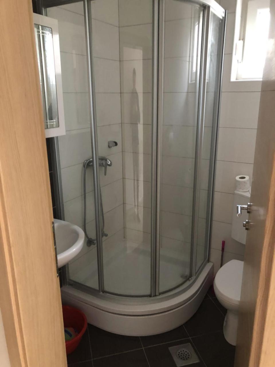 Apartmani Ancora Неум Экстерьер фото
